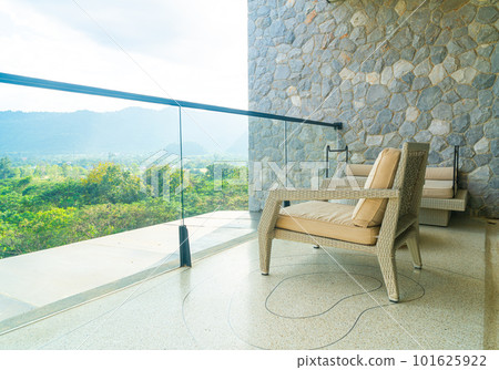 outdoor patio sofa on balcony outdoor patio sofa on balcony 101625922