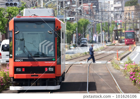 Aritogawa Line Aritogawa Line 101626106