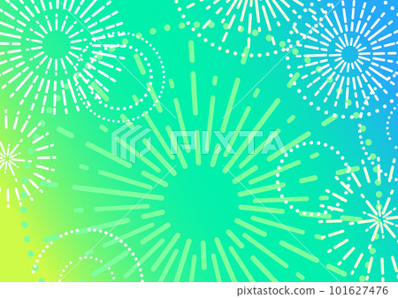 Refreshing summer image gradation background material (summer sale banner template) Refreshing summer image gradation background material (summer sale banner template) 101627476