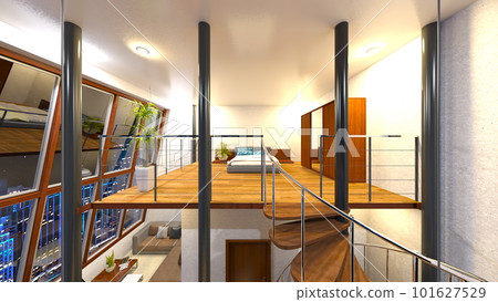 夜景包房 101627529