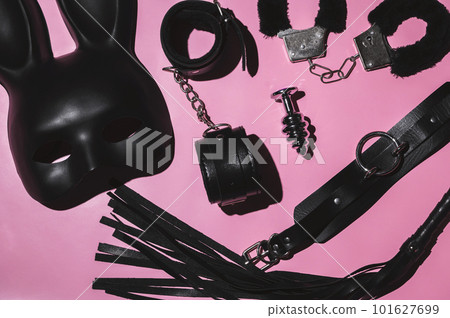 sex domination toys Kink, Bondage & BDSM Sex Toys main image 1