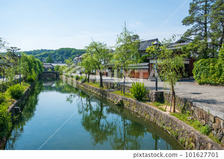 Kurashiki Aichi District Kurashiki Aichi District 101627701