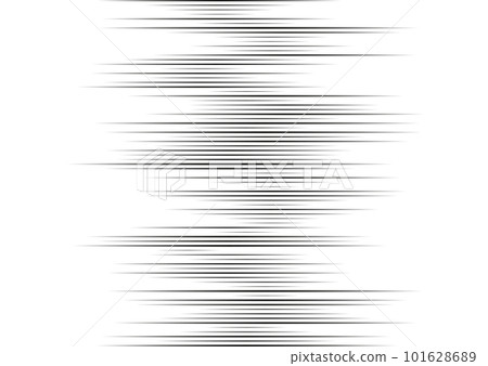 Manga speed lines or sound effect for comic page. Manga speed lines or sound effect for comic page. 101628689
