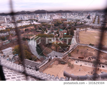 世界遺產姬路市姬路城 世界遺產姬路市姬路城 101629384