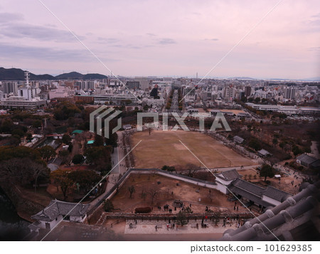 世界遺產姬路市姬路城 世界遺產姬路市姬路城 101629385