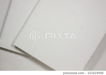 styrofoam board 101629490