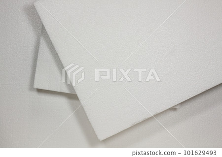 styrofoam board 101629493
