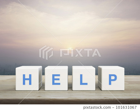 Business customer service and support concept Business customer service and support concept 101631067