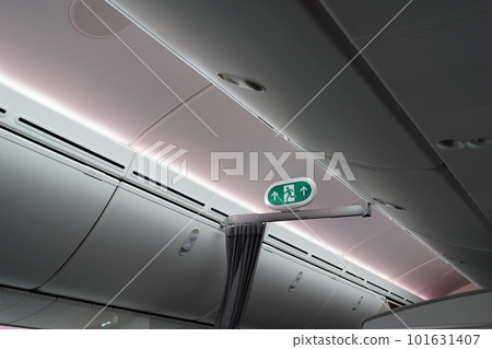 機艙 機艙 101631407