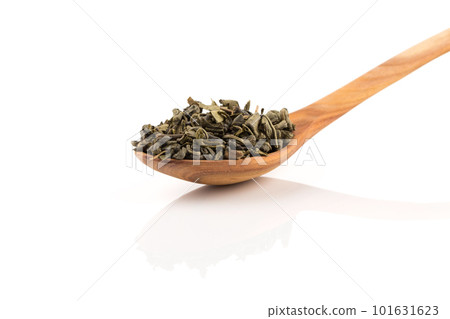 Gunpowder green tea Gunpowder green tea 101631623