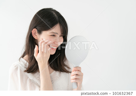 Women's Beauty Moisturizing 101632367