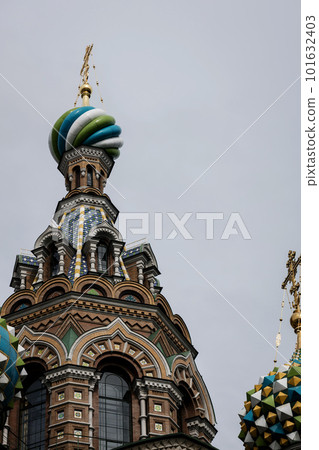 Church of the Saviour 101632403