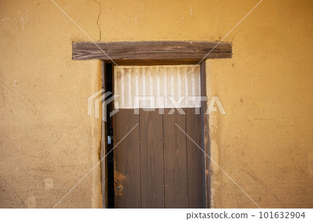 舊倉庫門 101632904