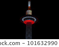 Kyoto Tower 101632990