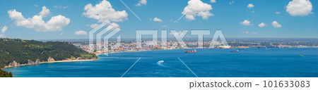 Nature Park Arrabida, Portugal. Nature Park Arrabida, Portugal. 101633083