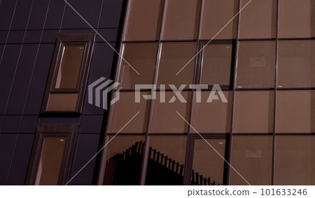 element of a modern office building element of a modern office building 101633246