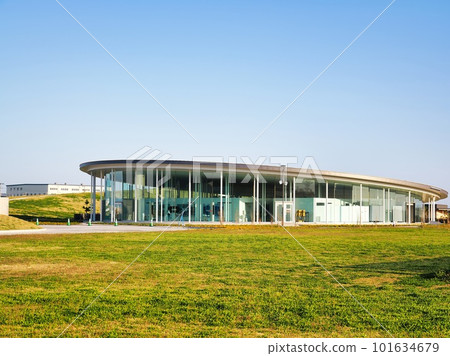 宮城縣石卷市石卷南濱海嘯復興紀念公園及海嘯民俗資料館 宮城縣石卷市石卷南濱海嘯復興紀念公園及海嘯民俗資料館 101634679