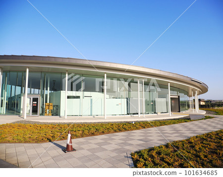 宮城縣石卷市石卷南濱海嘯復興紀念公園及海嘯民俗資料館 宮城縣石卷市石卷南濱海嘯復興紀念公園及海嘯民俗資料館 101634685