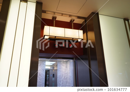 elevator elevator 101634777
