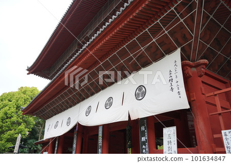 Zojoji Temple Zojoji Temple 101634847