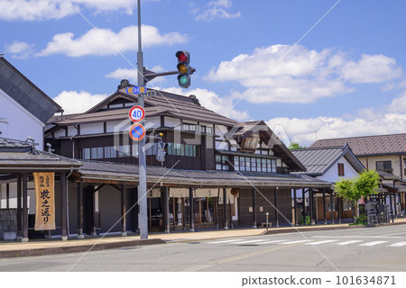 三國高速公路鹽澤宿牧野通 三國高速公路鹽澤宿牧野通 101634871