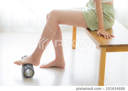 鞋底泡沫軸 101634880