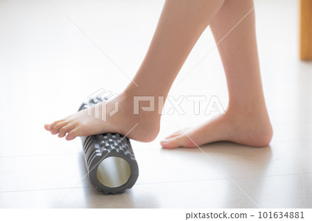 鞋底泡沫軸 101634881
