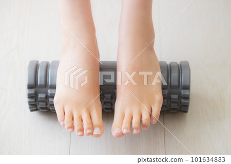 sole foam roller sole foam roller 101634883