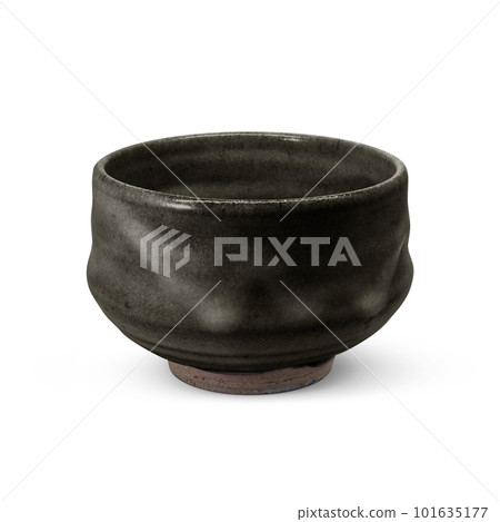 Matcha illustration real 101635177