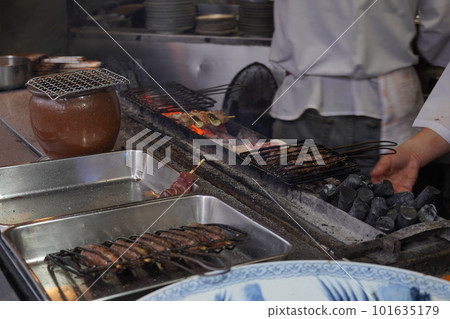 Skewers Skewers 101635179