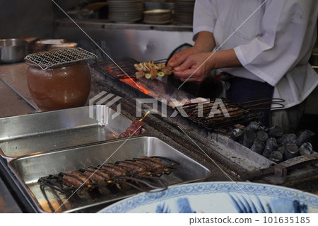 Skewers Skewers 101635185