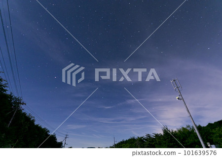 Shikoku karst 101639576