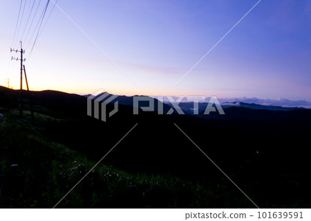 Shikoku karst 101639591