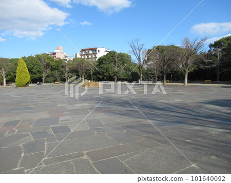 Near Kiba Park Event Square 101640092