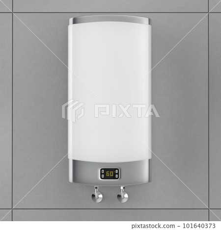 Smart storage water heater Smart storage water heater 101640373