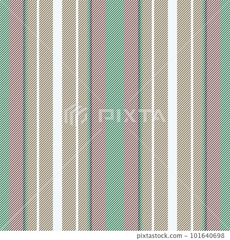 Vertical lines stripe pattern. Vector stripes background fabric texture. Geometric striped line seamless abstract design. Vertical lines stripe pattern. Vector stripes background fabric texture. Geometric striped line seamless abstract design. 101640698