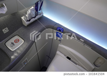 飛機廁所 101641504