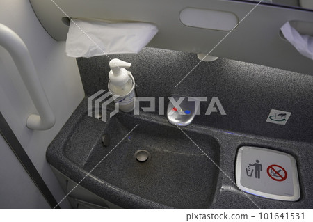 飛機廁所 101641531