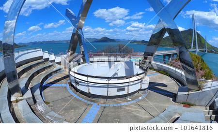 Omishima Tatara Observatory 3 101641816