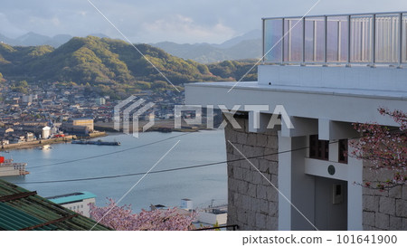 Onomichi Senkoji Park Viewpoint (MiTeMi)1 Onomichi Senkoji Park Viewpoint (MiTeMi)1 101641900