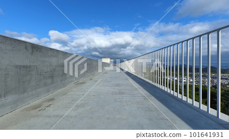 尾道千光寺山頂展望台 (PEAK) 4 101641931