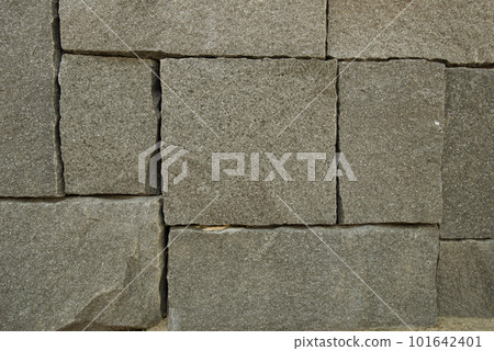Wall background/block image (texture) 101642401
