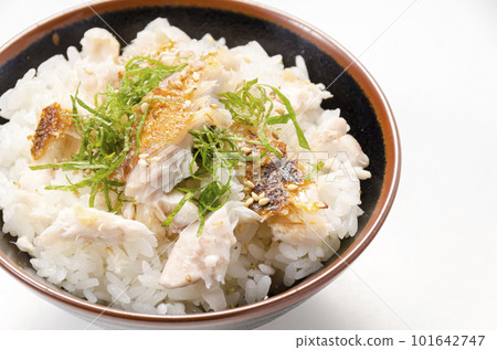 扁豆片什錦飯 101642747