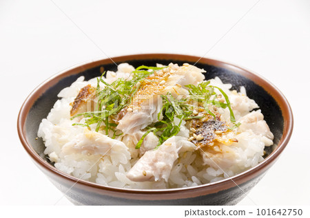 扁豆片什錦飯 101642750