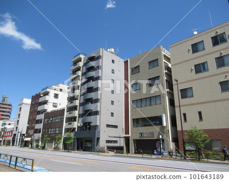 Asakusa/Yoshino Street 101643189