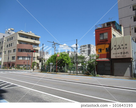 Asakusa/Yoshino Street Asakusa/Yoshino Street 101643193