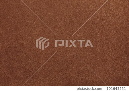 Genuine, natural, artificial orange leather texture background. Genuine, natural, artificial orange leather texture background. 101643231