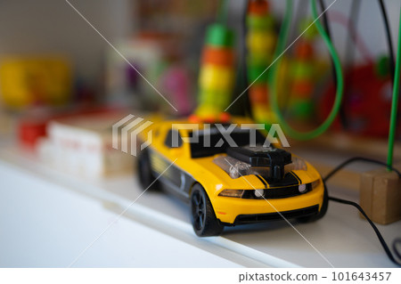 children's toys for fun and pastime in childhood. 101643457