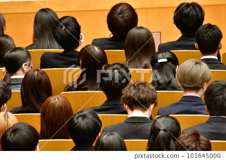 入學典禮 入學典禮 101645000