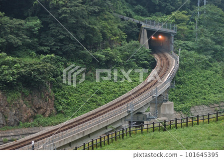 Oito Line Kita Otari - Hiraiwa JR West Kiha 28-2119 + Kiha 58-596 (Kanazawa) Oito Line Kita Otari - Hiraiwa JR West Kiha 28-2119 + Kiha 58-596 (Kanazawa) 101645395